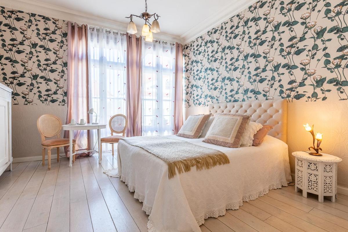 B&B Yasmine Brugge 외부 사진